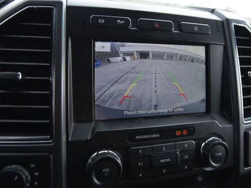 Used 2020 Ford F350 XLT AWD/4WD image 20
