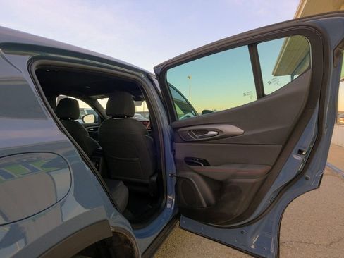 Used 2024 Dodge Hornet GT w/ Cold Weather Group image 19