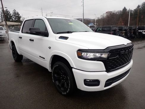 New 2026 RAM 1500 Big Horn image 8