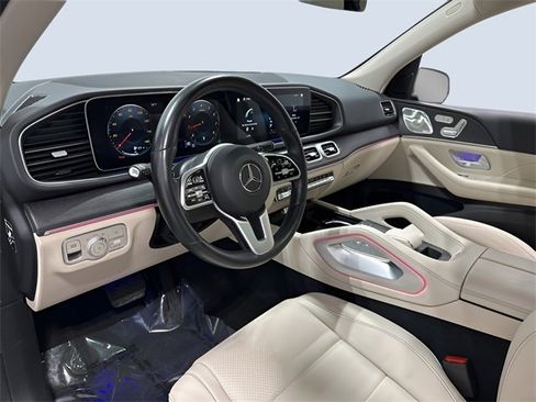 Certified 2022 Mercedes-Benz GLE 350 4MATIC image 13