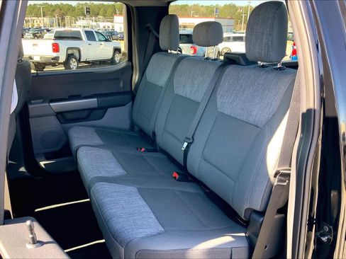 Used 2026 Ford F250 XLT w/ FX4 Off-Road Package image 19