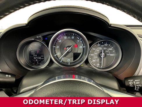 Used 2019 FIAT 124 Spider Lusso w/ Convenience Group RWD image 12
