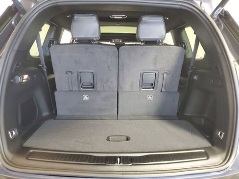 New 2026 Jeep Grand Cherokee L Limited w/ Luxury Tech Group II RWD image 26
