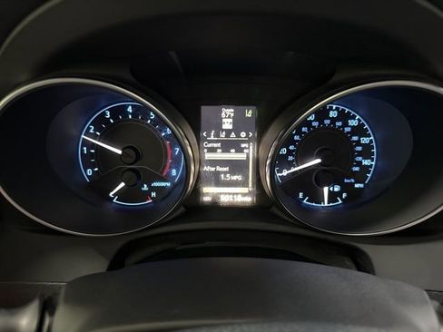 Used 2017 Toyota Corolla iM w/ All-Weather Mat Package image 15