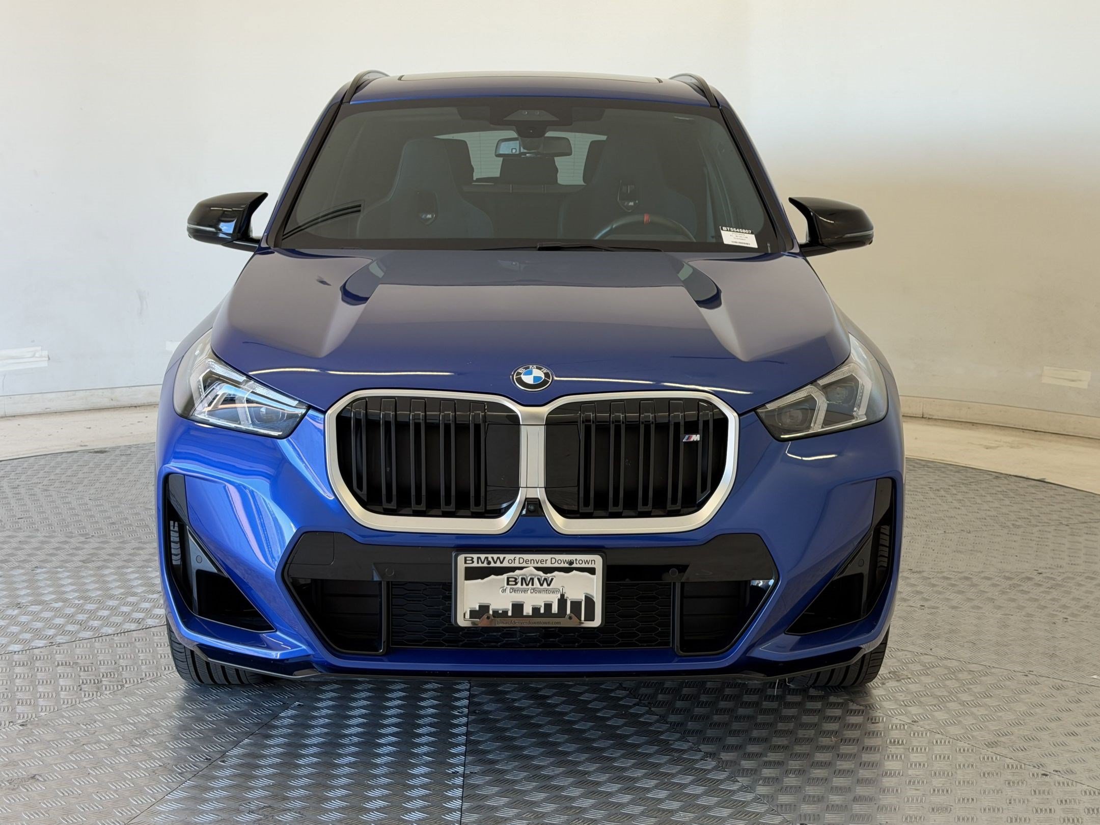 Used 2026 BMW X1 M35i AWD/4WD image 6