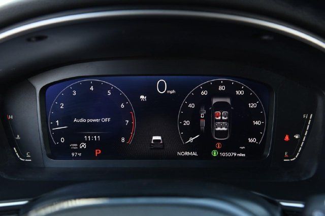 Used 2022 Honda Civic Sport Touring image 11