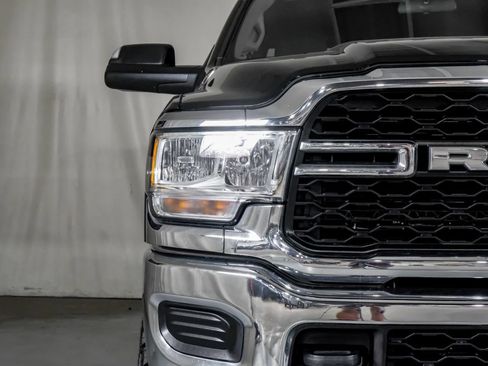 Used 2020 RAM 3500 Tradesman w/ Max Tow Package AWD/4WD image 36