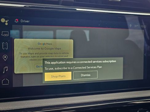 Certified 2024 GMC Sierra 1500 AT4 w/ Technology Package image 26