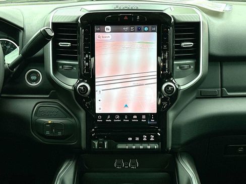 New 2026 RAM 2500 Lone Star AWD/4WD image 25