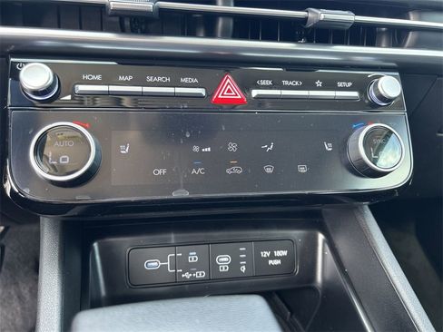 New 2025 Hyundai Tucson SEL image 25