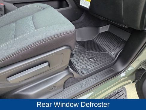 New 2026 RAM 1500 Big Horn/Lone Star image 14