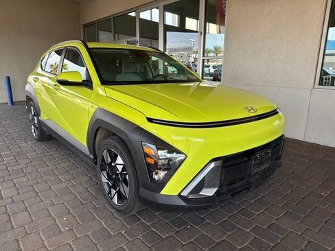 Used 2024 Hyundai Kona SEL FWD image 6