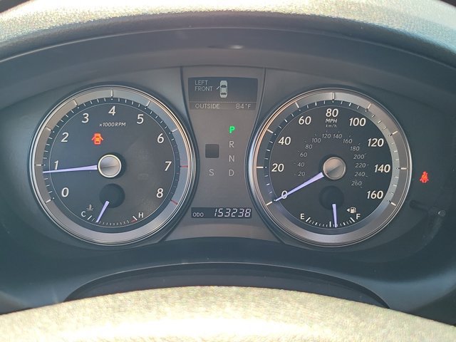 Used 2011 Lexus ES 350 FWD image 24