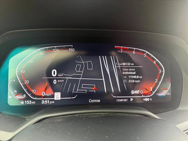 Used 2020 BMW X7 xDrive40i w/ Premium Package AWD/4WD image 11
