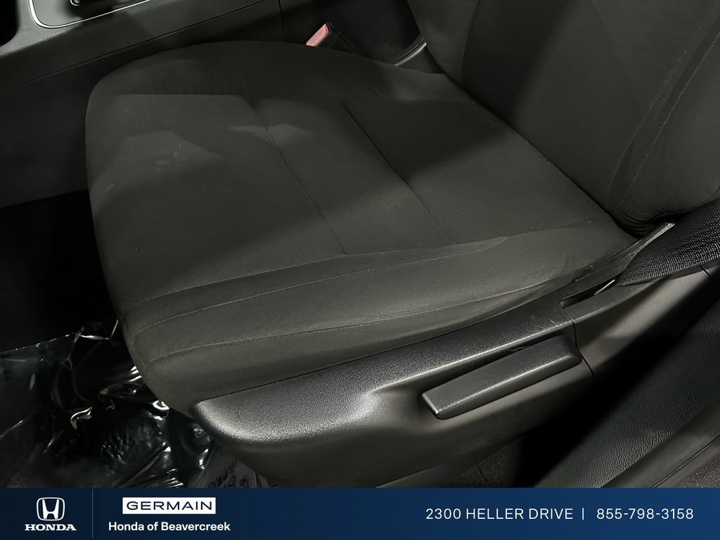 Used 2020 Dodge Durango SXT w/ 3rd Row Seating Group AWD/4WD image 14