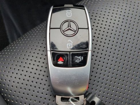 Certified 2021 Mercedes-Benz E 53 AMG 4MATIC Coupe w/ Driver Assistance Package image 27