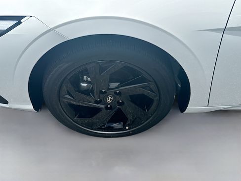 New 2026 Hyundai Elantra Sport FWD image 23