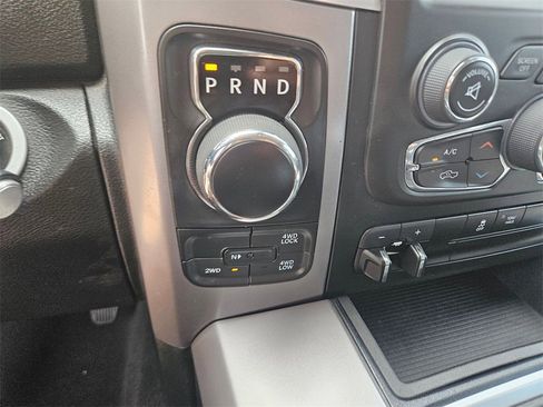 Used 2023 RAM 1500 Classic SLT w/ Trailer & Traction Group image 18