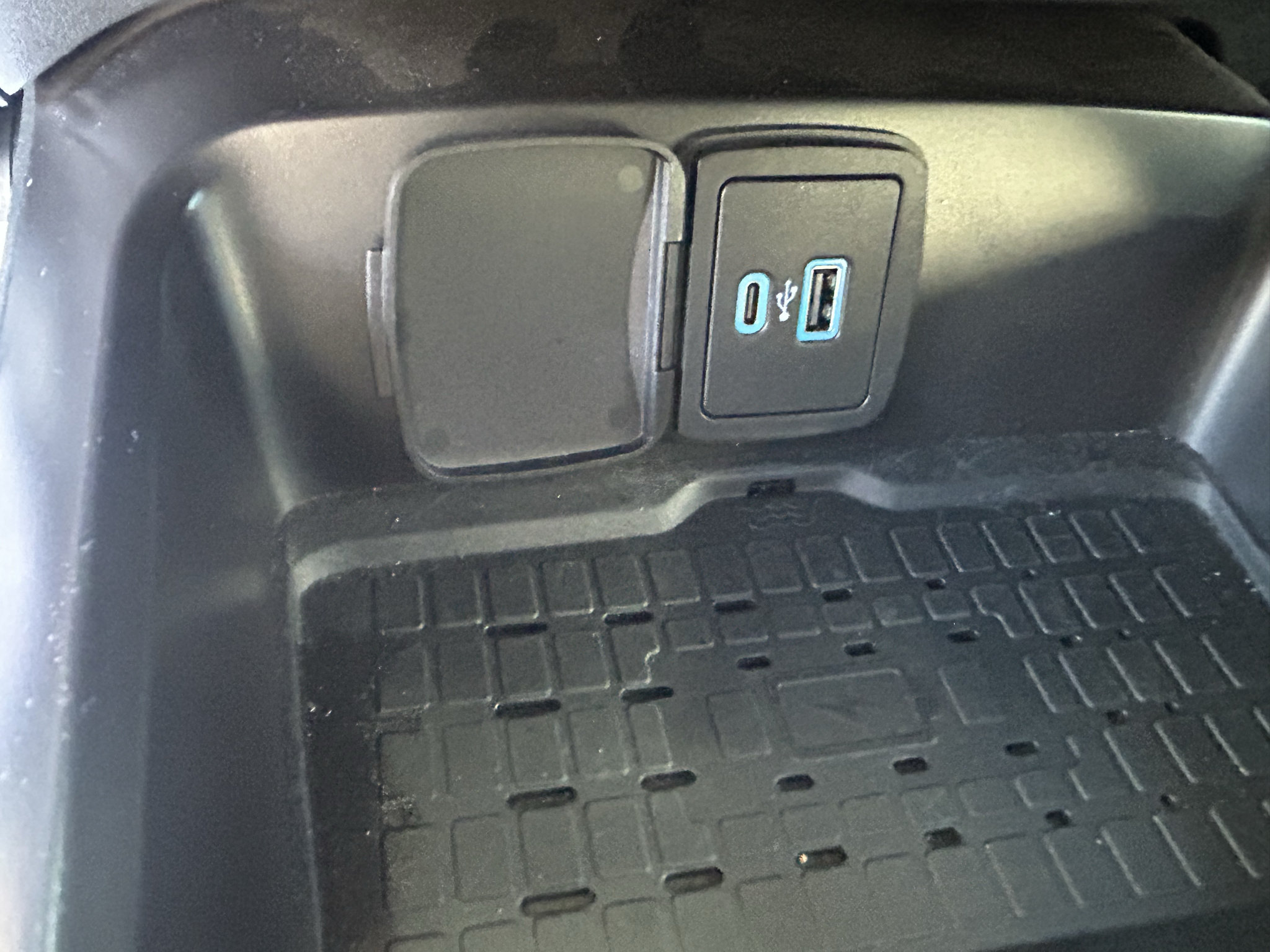Used 2024 Ford Bronco Wildtrak AWD/4WD image 22