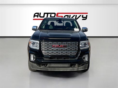 Used 2022 GMC Canyon Denali image 29