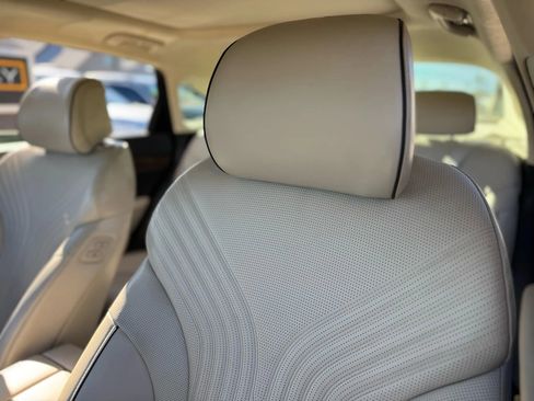 Used 2021 Genesis G80 3.5T w/ Prestige Package image 16