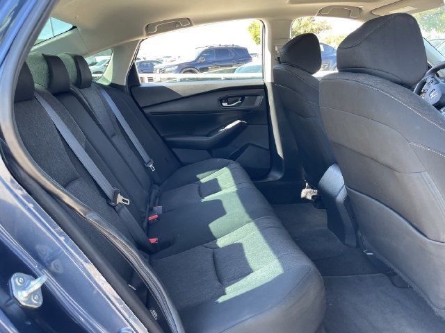 Used 2023 Honda Accord EX image 27