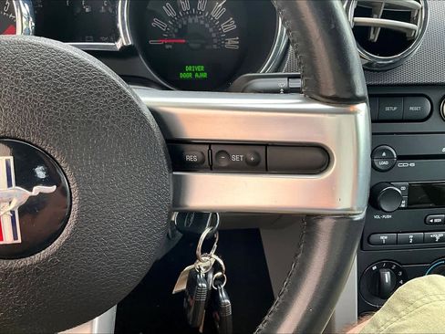 Used 2007 Ford Mustang GT Premium RWD image 21
