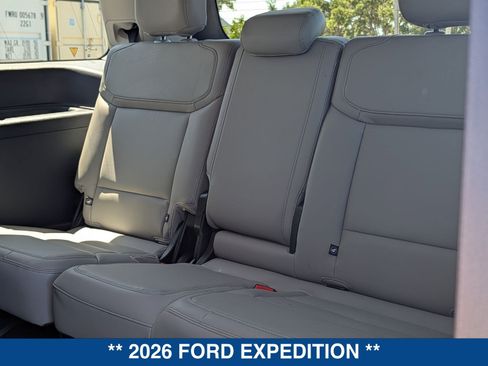 New 2026 Ford Expedition Active RWD image 20