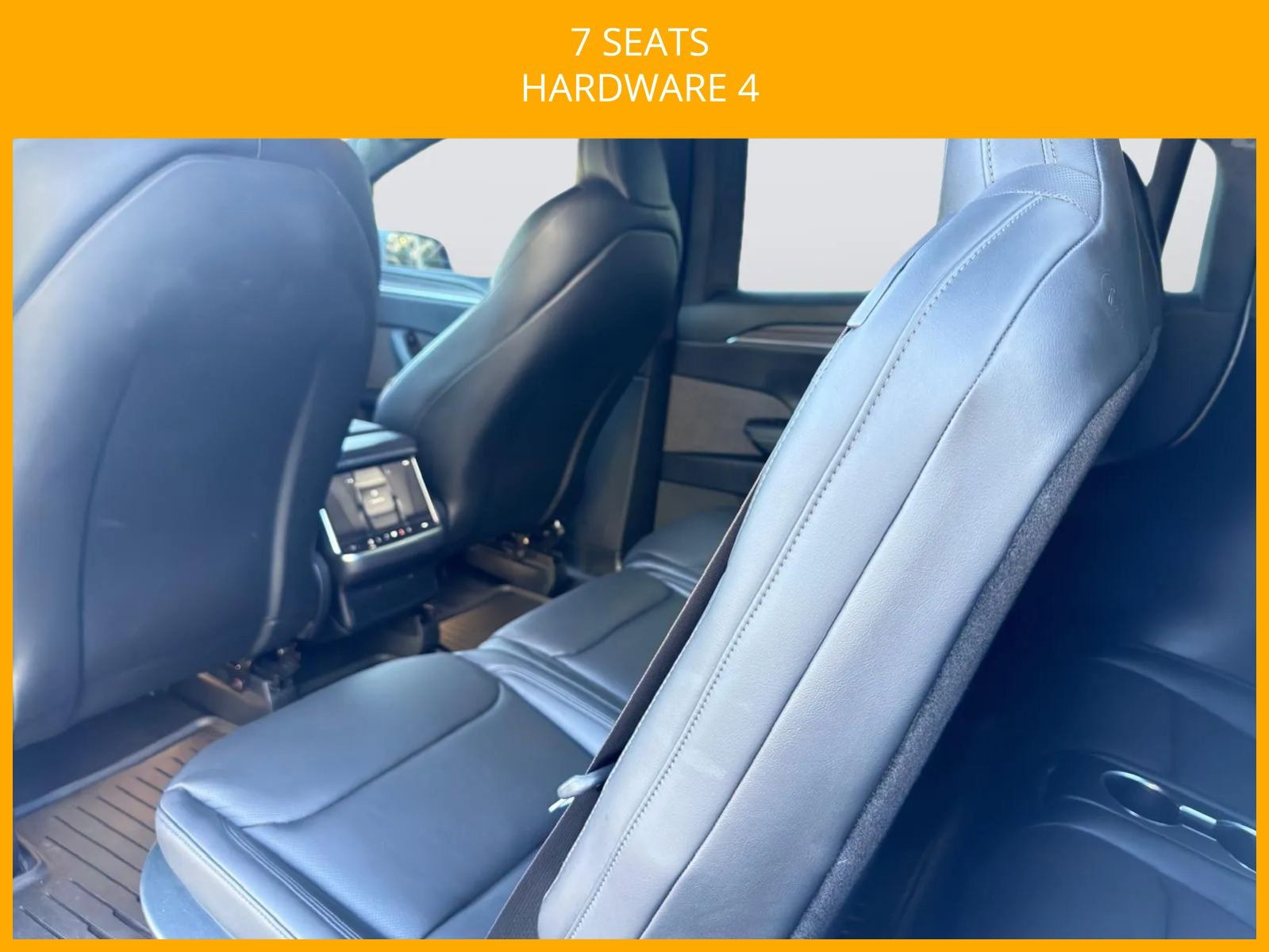 Used 2024 Tesla Model X AWD/4WD image 14