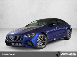 New 2026 Mercedes-Benz AMG GT 43 video 1