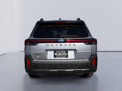 New 2026 Subaru Outback Limited AWD/4WD image 4