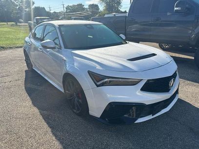 Used 2025 Acura Integra Type S