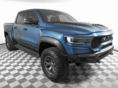 Used 2024 RAM 1500 TRX image 3