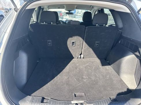 Used 2025 Ford Escape Active image 18