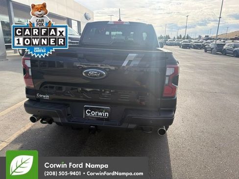 Used 2024 Ford Ranger Raptor AWD/4WD image 7
