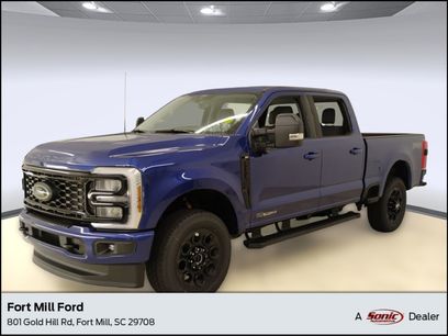 New 2026 Ford F250 XLT