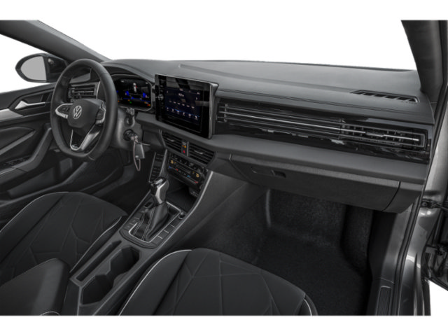 New 2027 Volkswagen Jetta Sport FWD image 12