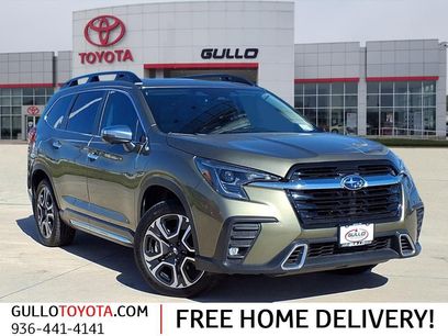 Used 2023 Subaru Ascent Touring w/ Popular Package #2A