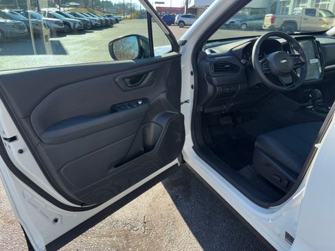 New 2026 Subaru Forester Premium image 9