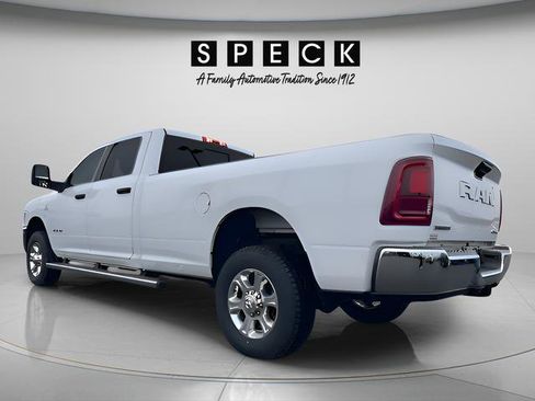 Used 2025 RAM 2500 Big Horn image 3