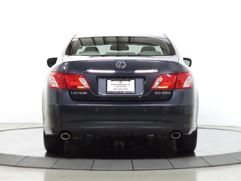 Used 2007 Lexus ES 350 FWD image 6