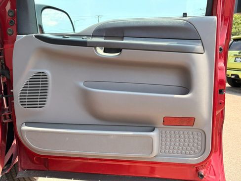 Used 2001 Ford F350 4x4 Crew Cab Super Duty image 10