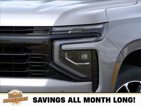 New 2026 Chevrolet Tahoe RST image 10