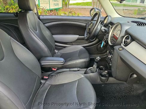 Used 2012 MINI Cooper Hardtop image 45