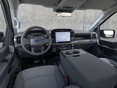 New 2026 Ford F150 XL AWD/4WD image 9