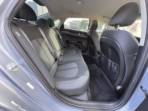 Used 2022 Kia K5 LXS FWD image 21