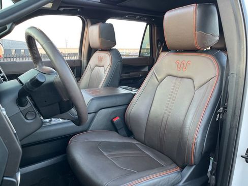 Used 2020 Ford Expedition Max King Ranch image 25