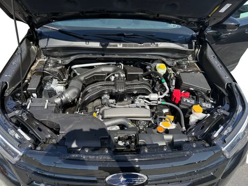 New 2026 Subaru Forester Sport AWD/4WD image 24