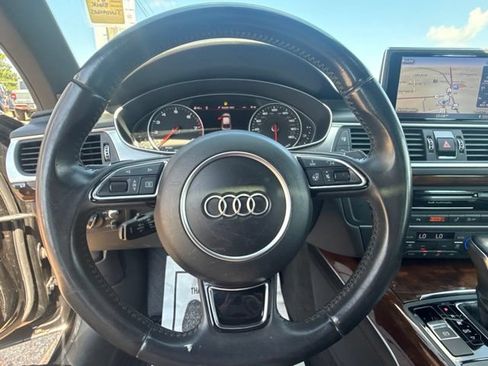 Used 2016 Audi A7 3.0T Prestige w/ Comfort Seating Package AWD/4WD image 15