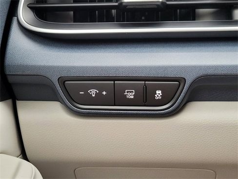 New 2026 Kia Carnival EX image 23